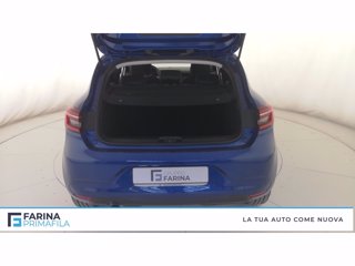 RENAULT Clio 1.0 tce equilibre 90cv