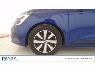 RENAULT Clio 1.0 tce equilibre 90cv