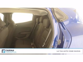RENAULT Clio 1.0 tce equilibre 90cv