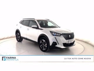 PEUGEOT 2008 1.2 puretech allure s&s 130cv