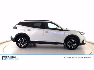 PEUGEOT 2008 1.2 puretech allure s&s 130cv