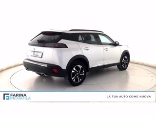 PEUGEOT 2008 1.2 puretech allure s&s 130cv