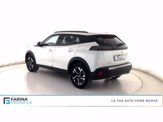 PEUGEOT 2008 1.2 puretech allure s&s 130cv