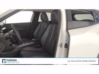 PEUGEOT 2008 1.2 puretech allure s&s 130cv