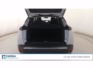PEUGEOT 2008 1.2 puretech allure s&s 130cv