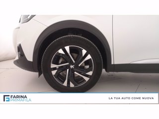 PEUGEOT 2008 1.2 puretech allure s&s 130cv