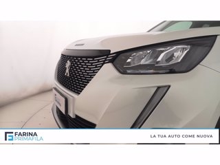 PEUGEOT 2008 1.2 puretech allure s&s 130cv