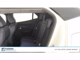 PEUGEOT 2008 1.2 puretech allure s&s 130cv