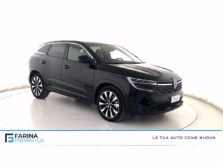 RENAULT Austral 1.2 e-tech full hybrid techno 200cv auto