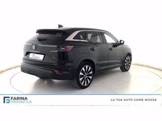 RENAULT Austral 1.2 e-tech full hybrid techno 200cv auto