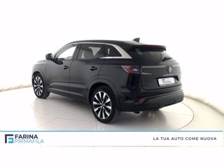 RENAULT Austral 1.2 e-tech full hybrid techno 200cv auto