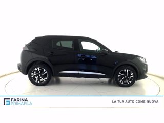 PEUGEOT 2008 1.2 puretech allure s&s 100cv