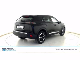 PEUGEOT 2008 1.2 puretech allure s&s 100cv