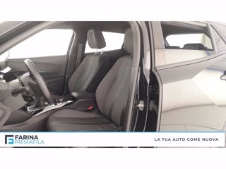 PEUGEOT 2008 1.2 puretech allure s&s 100cv