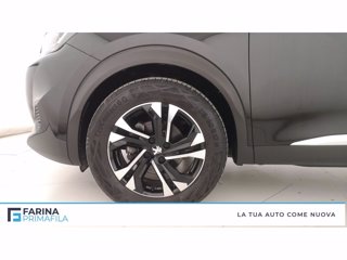 PEUGEOT 2008 1.2 puretech allure s&s 100cv