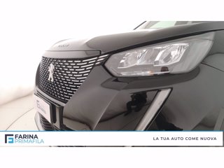 PEUGEOT 2008 1.2 puretech allure s&s 100cv