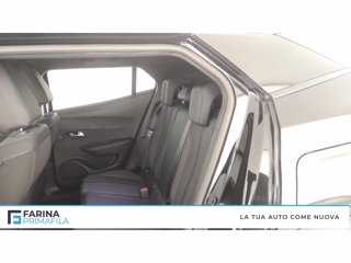 PEUGEOT 2008 1.2 puretech allure s&s 100cv