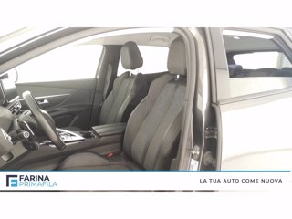 PEUGEOT 3008 1.5 bluehdi allure s&s 130cv eat8