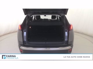 PEUGEOT 3008 1.5 bluehdi allure s&s 130cv eat8