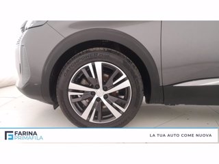 PEUGEOT 3008 1.5 bluehdi allure s&s 130cv eat8