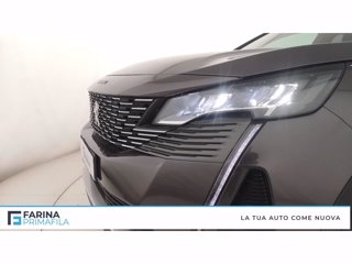 PEUGEOT 3008 1.5 bluehdi allure s&s 130cv eat8