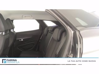 PEUGEOT 3008 1.5 bluehdi allure s&s 130cv eat8