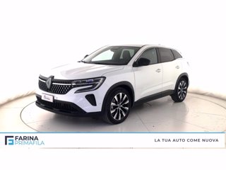 RENAULT Austral 1.2 e-tech full hybrid techno 200cv auto