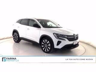 RENAULT Austral 1.2 e-tech full hybrid techno 200cv auto