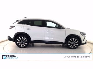 RENAULT Austral 1.2 e-tech full hybrid techno 200cv auto