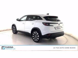 RENAULT Austral 1.2 e-tech full hybrid techno 200cv auto