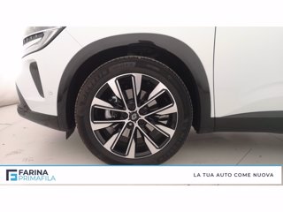 RENAULT Austral 1.2 e-tech full hybrid techno 200cv auto