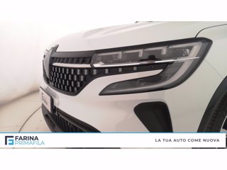RENAULT Austral 1.2 e-tech full hybrid techno 200cv auto