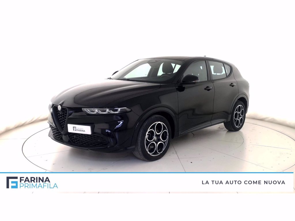 ALFA ROMEO Tonale 1.6 sprint 130cv tct6