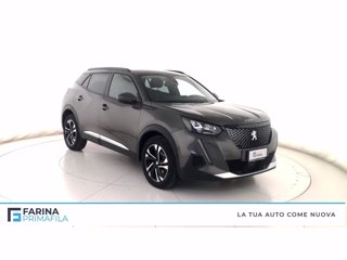 PEUGEOT 2008 1.5 bluehdi allure navi pack s&s 130cv eat8