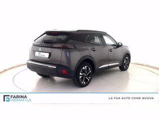 PEUGEOT 2008 1.5 bluehdi allure navi pack s&s 130cv eat8