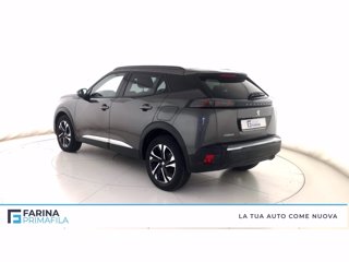 PEUGEOT 2008 1.5 bluehdi allure navi pack s&s 130cv eat8