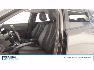 PEUGEOT 2008 1.5 bluehdi allure navi pack s&s 130cv eat8
