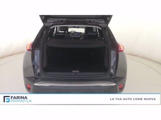 PEUGEOT 2008 1.5 bluehdi allure navi pack s&s 130cv eat8