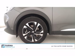 PEUGEOT 2008 1.5 bluehdi allure navi pack s&s 130cv eat8