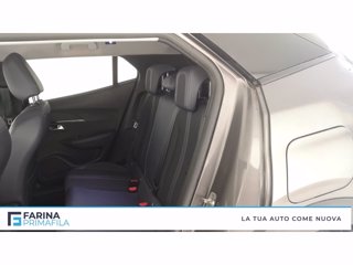 PEUGEOT 2008 1.5 bluehdi allure navi pack s&s 130cv eat8