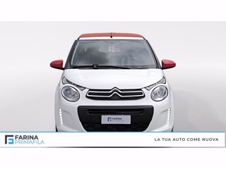 CITROEN C1 airscape 5p 1.0 vti feel e6