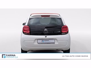CITROEN C1 airscape 5p 1.0 vti feel e6