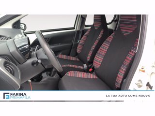 CITROEN C1 airscape 5p 1.0 vti feel e6