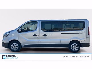 RENAULT Trafic 2.0 blue dci 150cv l2 authentic
