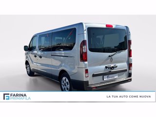 RENAULT Trafic 2.0 blue dci 150cv l2 authentic