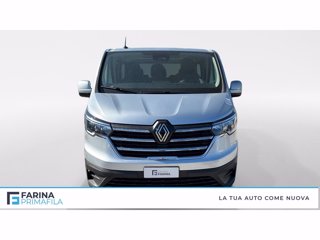 RENAULT Trafic 2.0 blue dci 150cv l2 authentic