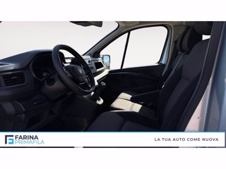 RENAULT Trafic 2.0 blue dci 150cv l2 authentic