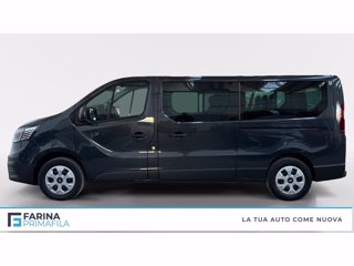 RENAULT Trafic 2.0 blue dci 150cv l2 authentic