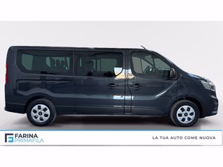 RENAULT Trafic 2.0 blue dci 150cv l2 authentic
