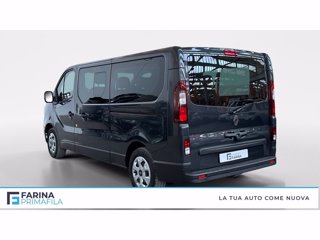 RENAULT Trafic 2.0 blue dci 150cv l2 authentic